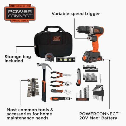 PowerMaster 20V